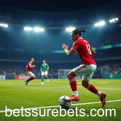 The Evolving Landscape of Surebets in 2025