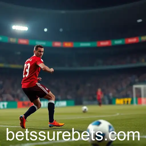 The Growing Popularity of Surebets in Online Betting