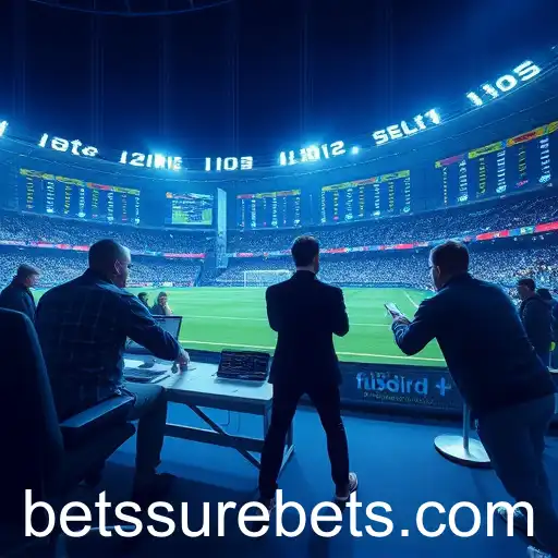 The Rise of Surebets in Betting Markets