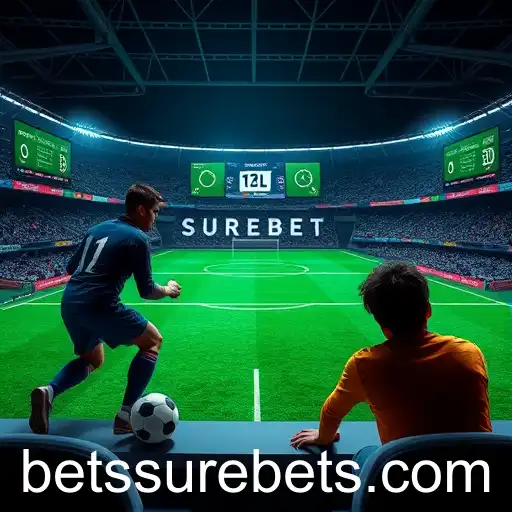 The Rise of Surebets: Navigating the Betting Landscape
