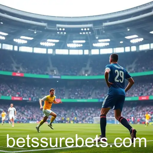 The Rise of Surebets in Modern Betting