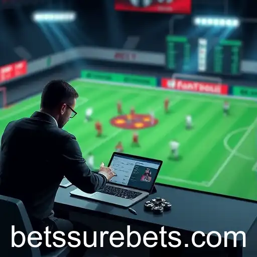 The Rising Popularity of Surebets in Online Gaming