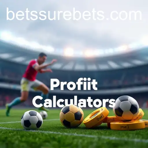 Understanding Surebet Calculators: A Comprehensive Guide