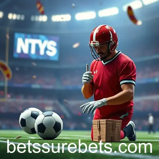 Innovation in Gaming: The Rise of Surebets