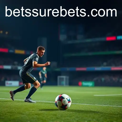 Surebets: Navigating Guaranteed Wins through Odds Comparison
