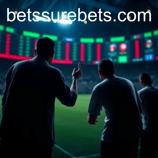 Exploring Surebets: A Winning Strategy in Arbitrage Betting