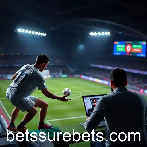 The Rise and Impact of Surebets in Online Gaming