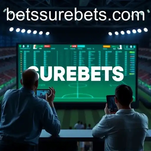 The Rise of Surebets in the Modern Betting Landscape