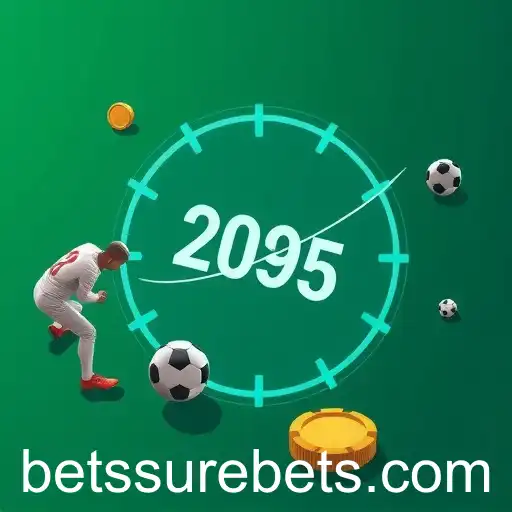 The Rise of Surebets in Online Gaming