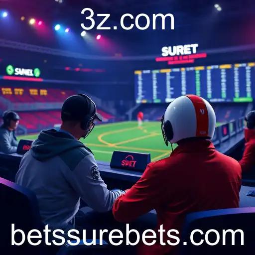 The Rise of Surebets in Online Gaming