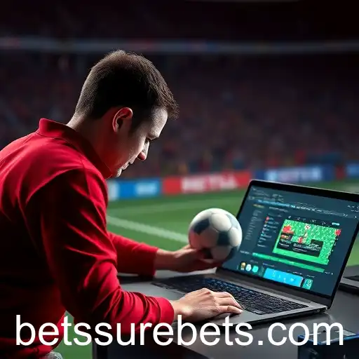 Uncovering the Rise of Surebets in Online Gaming