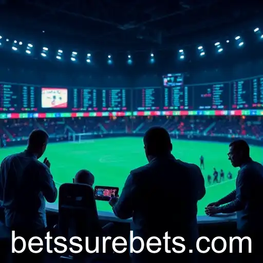 The Rising Appeal of Surebets in 2025