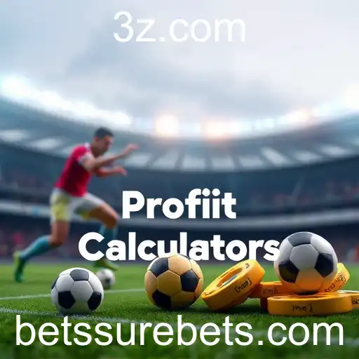Understanding Surebet Calculators: A Comprehensive Guide
