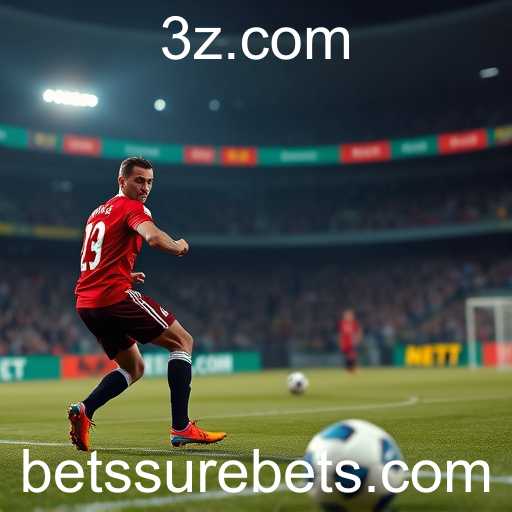 The Growing Popularity of Surebets in Online Betting