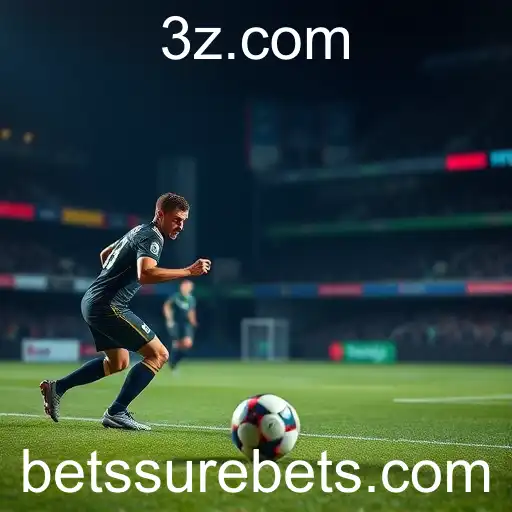 Surebets: Navigating Guaranteed Wins through Odds Comparison