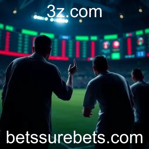 Exploring Surebets: A Winning Strategy in Arbitrage Betting