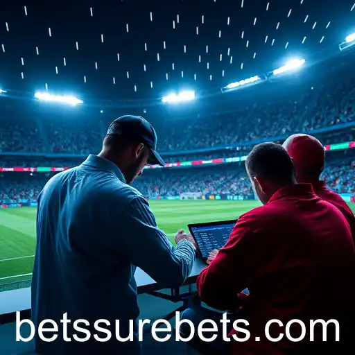 Revolutionizing Sports Betting with Surebets