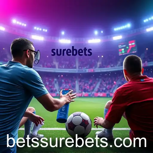 The Rise of Surebet Strategies in Online Gaming