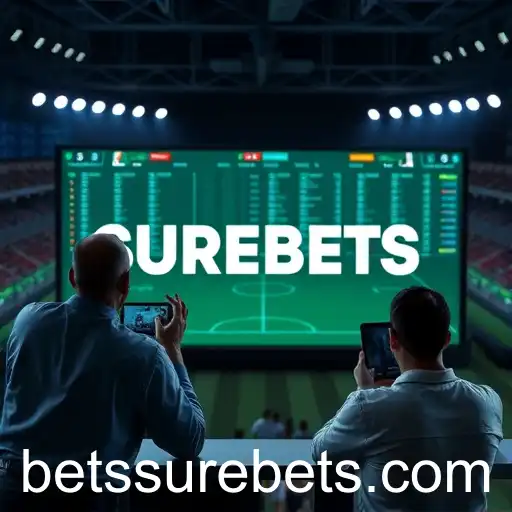 The Rise of Surebets in the Modern Betting Landscape