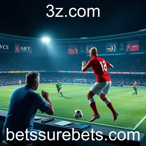 The Rise of Surebets in Online Gaming