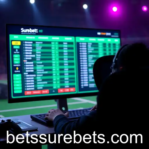 Exploring the Rise of Surebets in Online Gaming