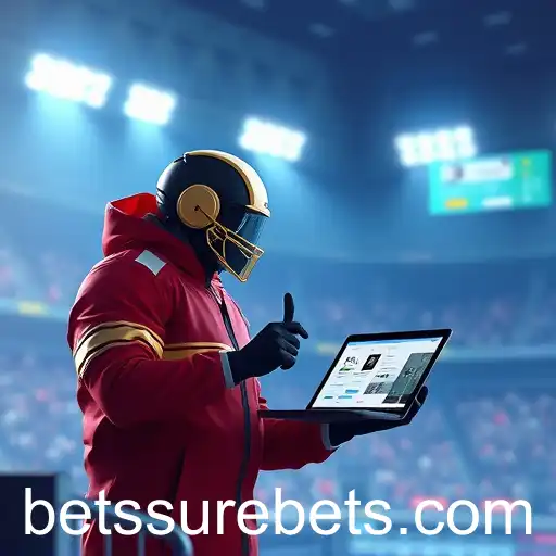 The Rise of Surebets in Online Gaming