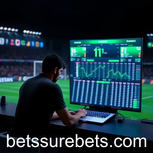 The Rising Popularity of Surebets in Online Gaming