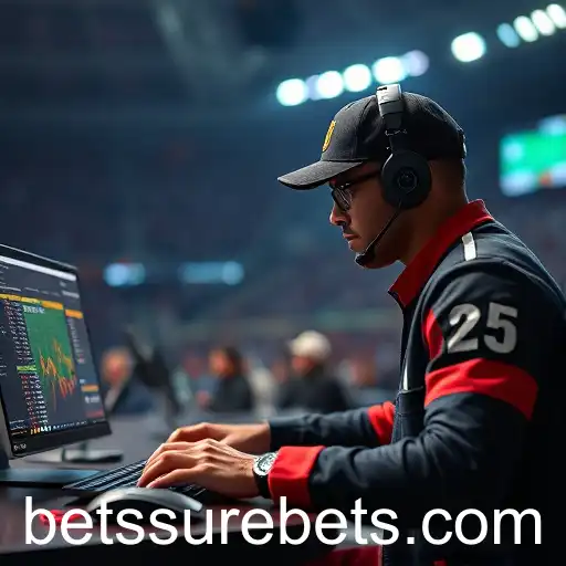 Surebets: Transforming Online Gaming
