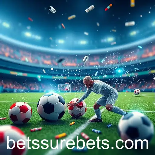 The Rise of Surebets in Online Gaming