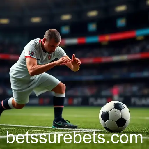 Surebets Revolution: The Rise of Predictive Gaming