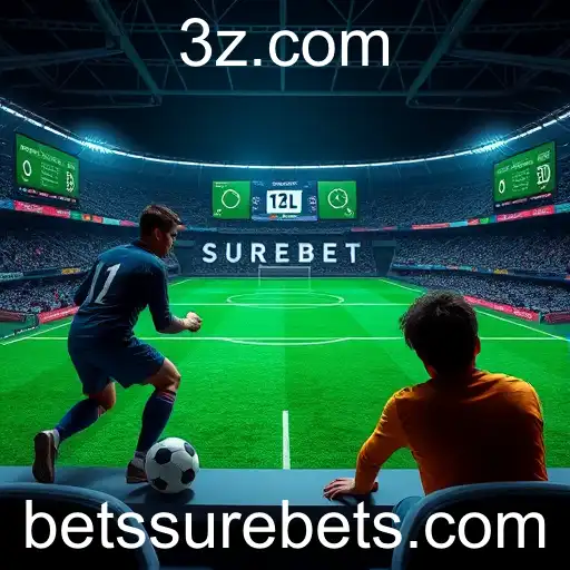 The Rise of Surebets in Online Gaming