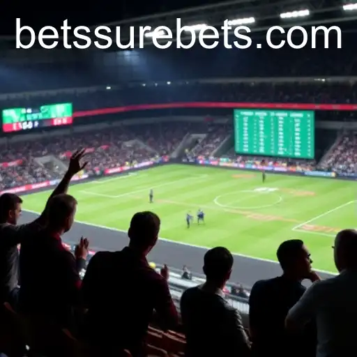 Understanding 'Surebets' in Betting Tips: A Guide to Smart Wagering