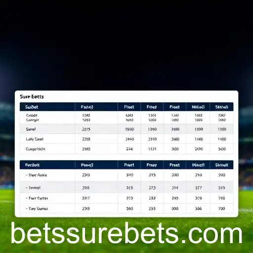 Understanding Surebets: A Growing Trend in Online Gaming